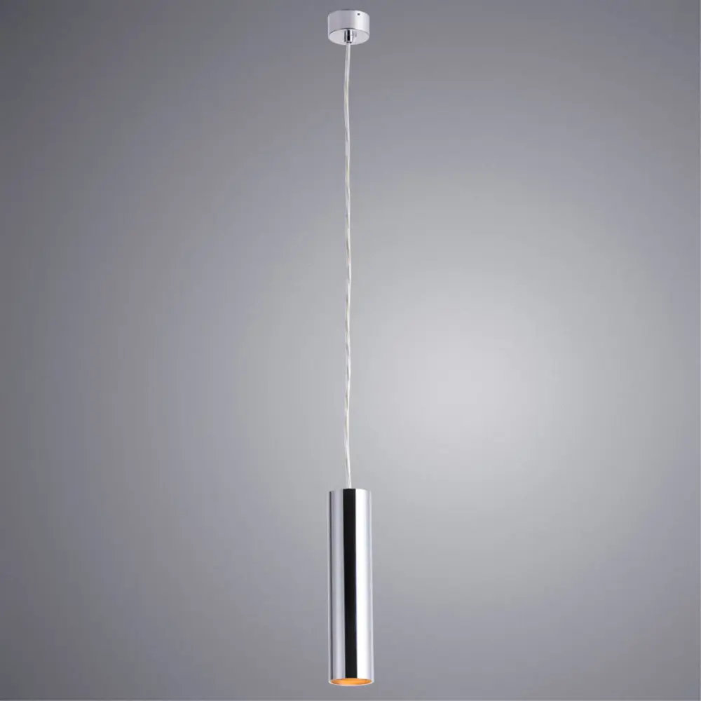 Фото 2 Люстра Arte Lamp Sirius A1524SP-1CC GU10 1 лампа Фото 2 Люстра Arte Lamp Sirius A1524SP-1CC GU10 1 лампа