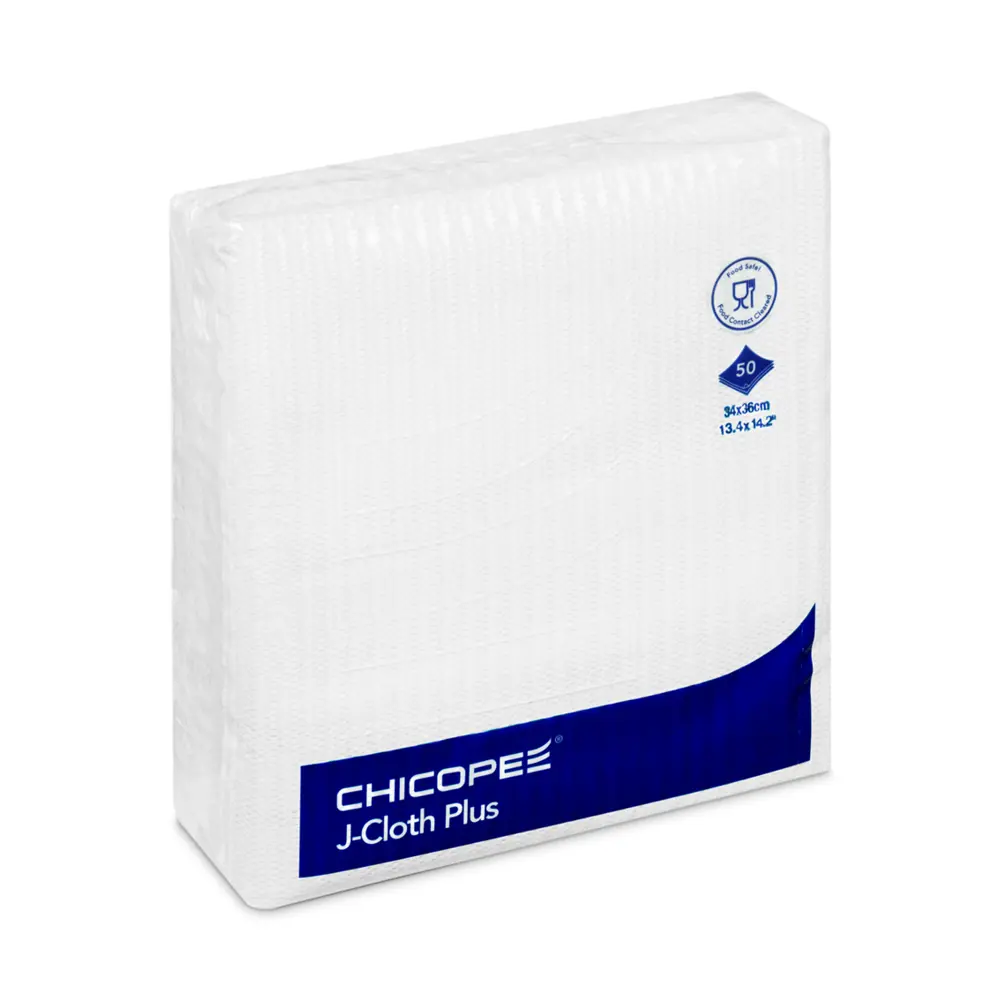Фото Салфетка для уборки CHICOPEE 74773 J-cloth plus medium wipe вискоза 50 шт Фото Салфетка для уборки CHICOPEE 74773 J-cloth plus medium wipe вискоза 50 шт