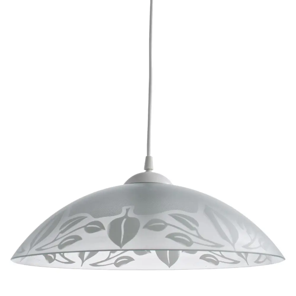 Фото Люстра Arte Lamp A4020SP-1WH Фото Люстра Arte Lamp A4020SP-1WH