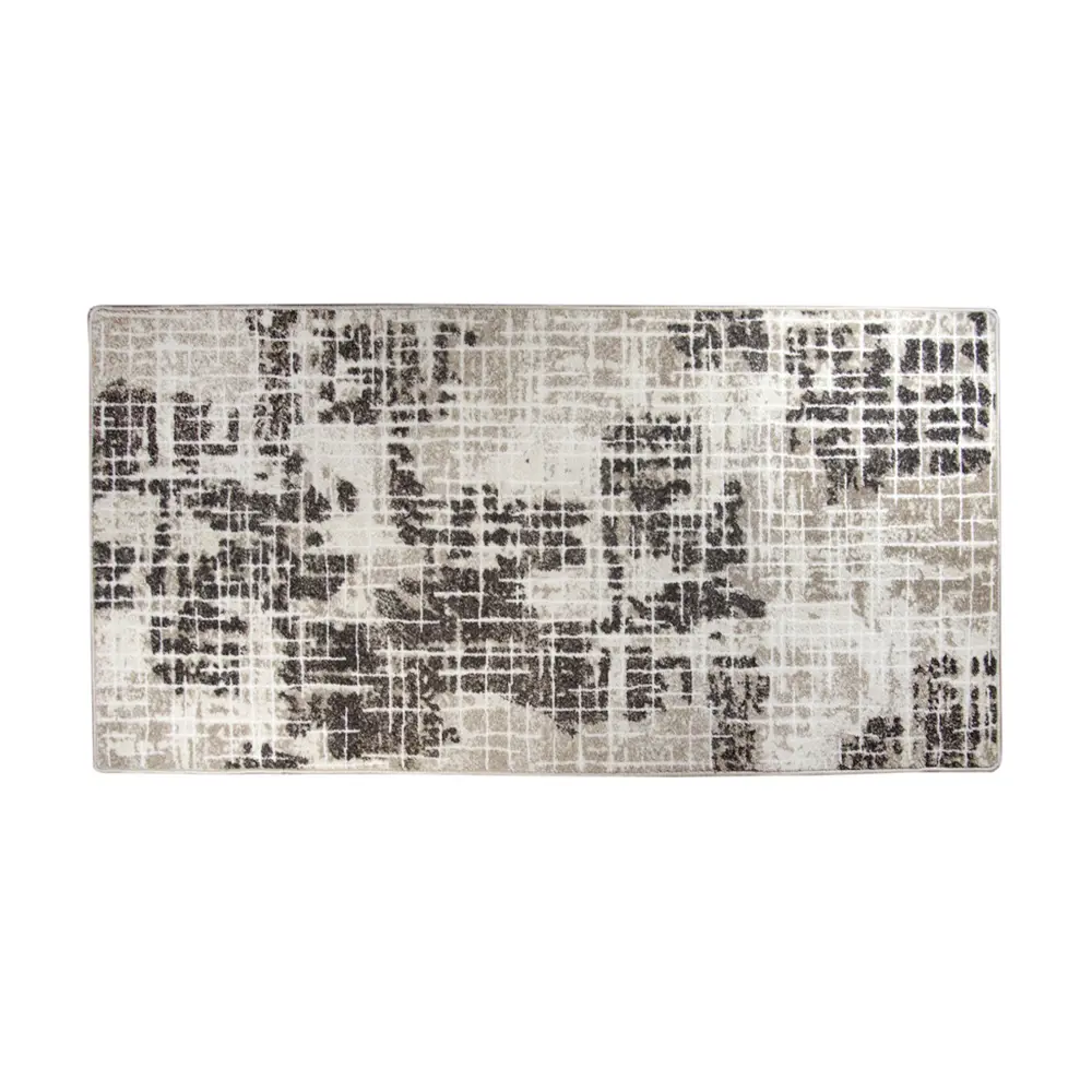 Фото Ковер Элегия Фризе М 14044/55 100x200 см