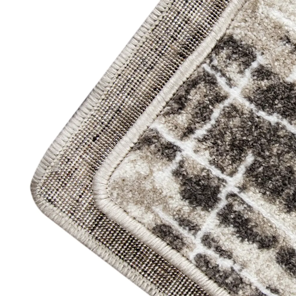 Фото 3 Ковер Элегия Фризе М 14044/55 100x200 см