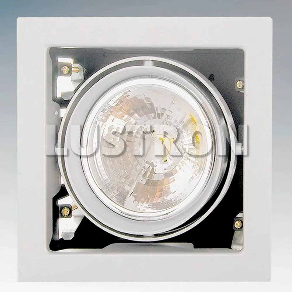 Фото 2 Светильник точечный Встраиваемый LIGHTSTAR Cardano 214110