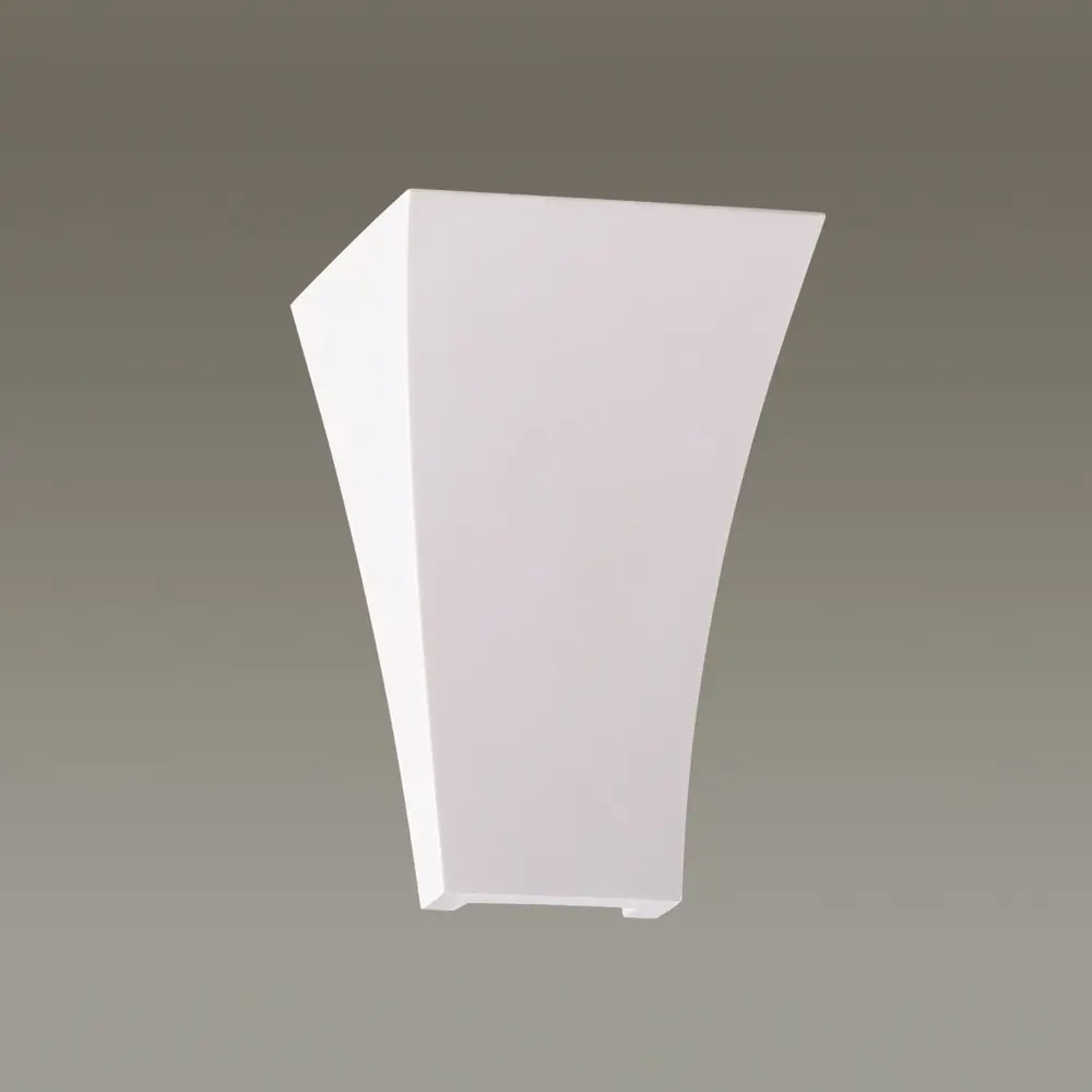Фото 4 Настенный светильник Odeon Light Gips 3882/1W Фото 4 Настенный светильник Odeon Light Gips 3882/1W