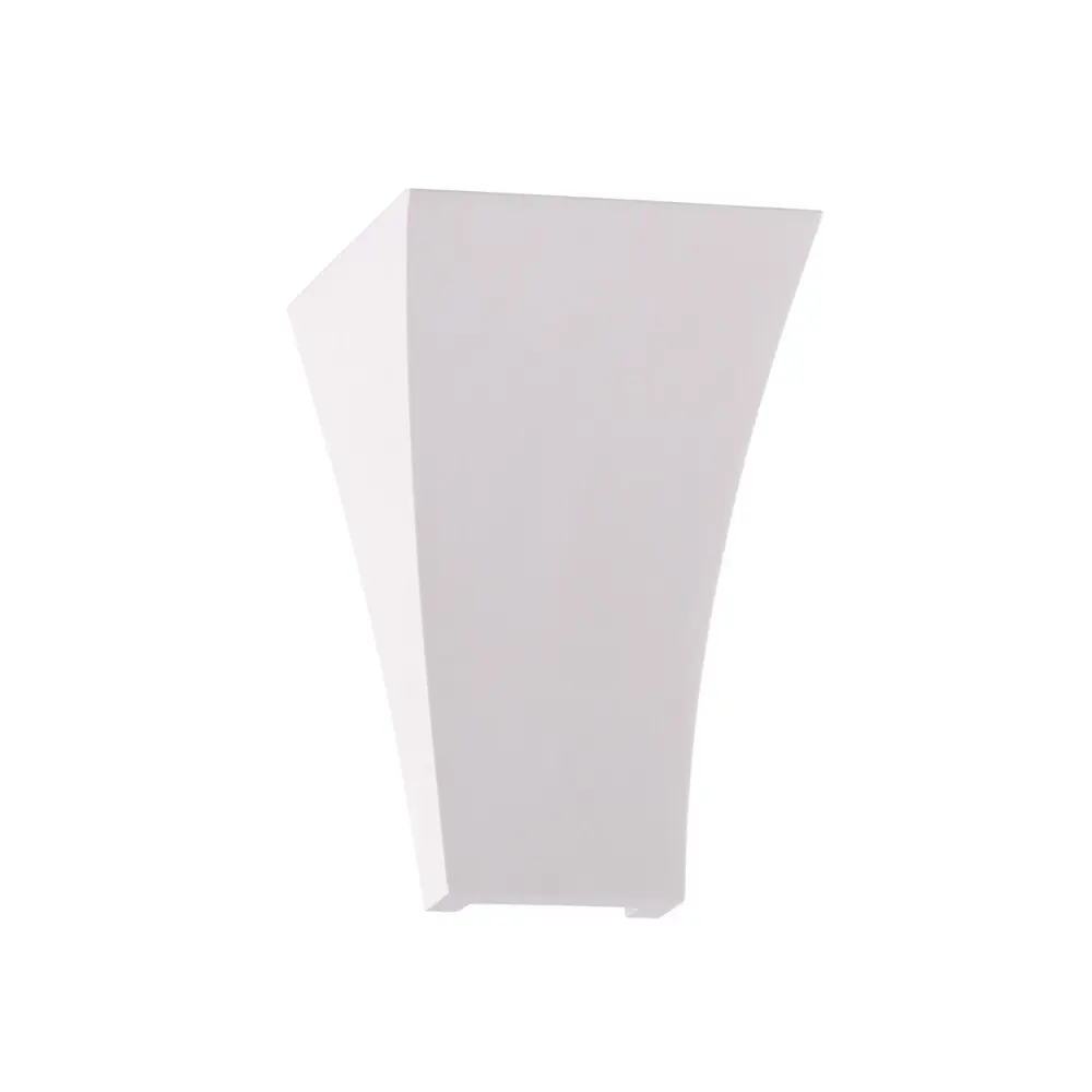 Фото Настенный светильник Odeon Light Gips 3882/1W Фото Настенный светильник Odeon Light Gips 3882/1W
