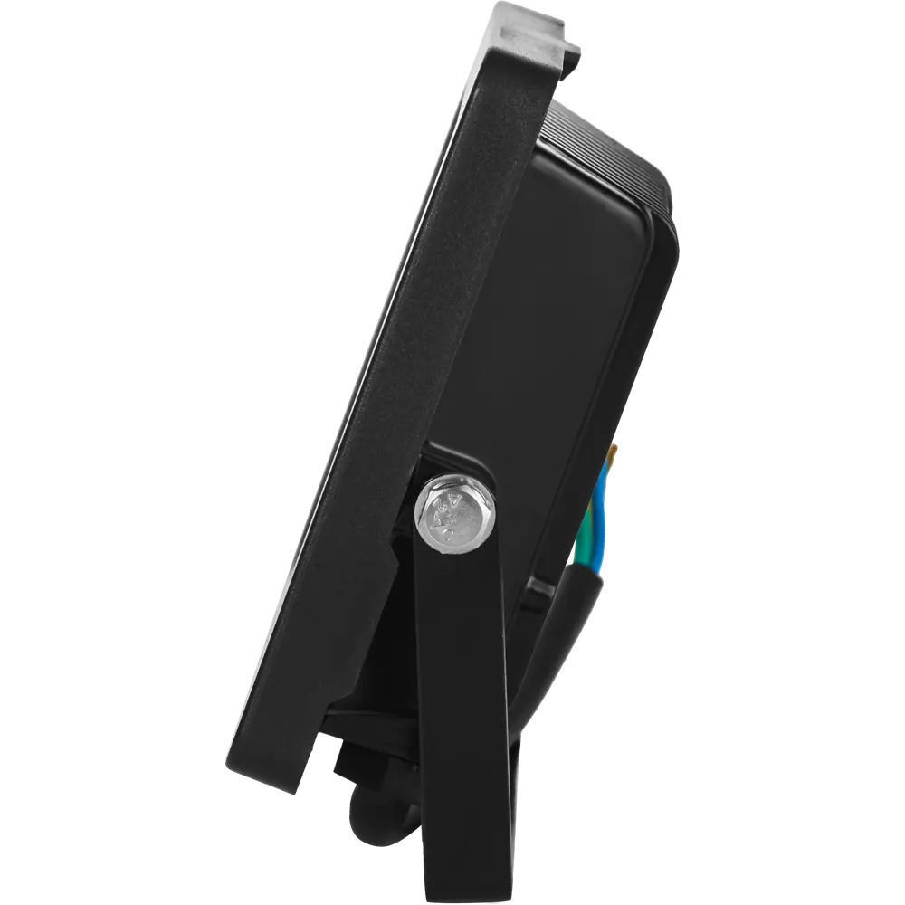 Фото 7 Прожектор светодиодный уличный Ritter RGB+W 30 Вт 4000К IP65 с пультом управления черный Фото 7 Прожектор светодиодный уличный Ritter RGB+W 30 Вт 4000К IP65 с пультом управления черный