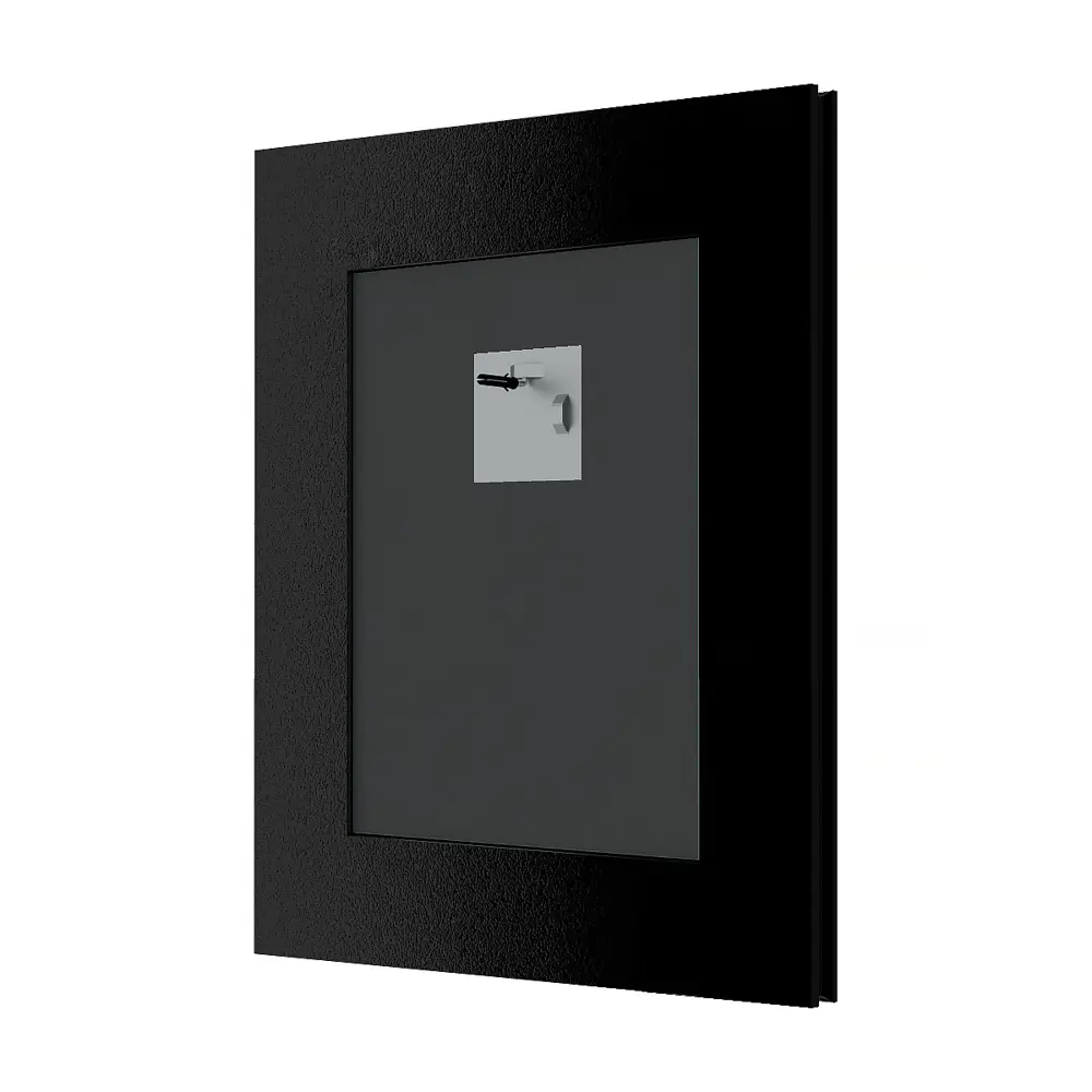 Фото 2 Зеркало в багетной раме Evoform золотой акведук 61 мм 40x50 см BY 1350