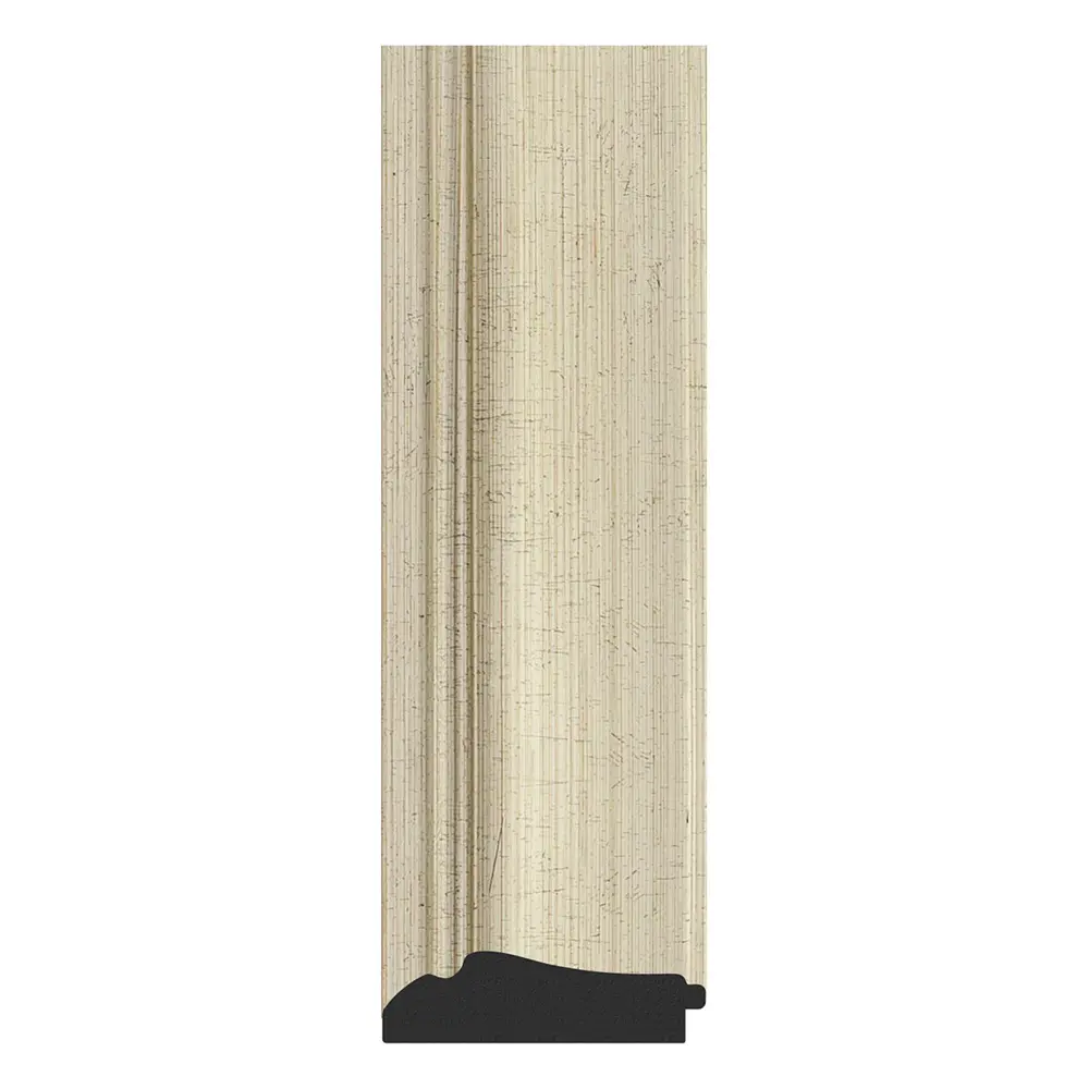 Фото 4 Зеркало с гравировкой в багетной раме Evoform травленое серебро 95 мм 68x90 см BY 4112