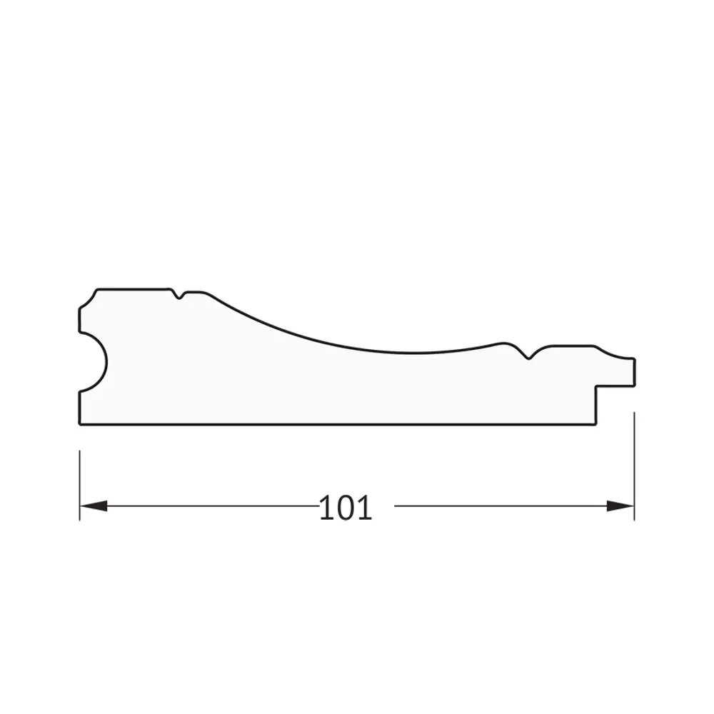 Фото 5 Зеркало с гравировкой в багетной раме Evoform вензель серебряный 101 мм 89x89 см BY 4336