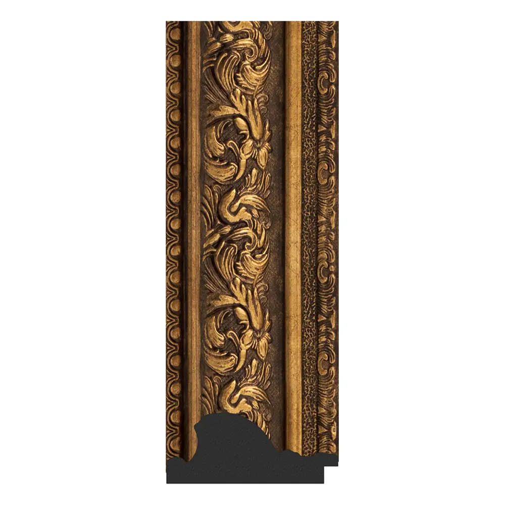 Фото 4 Зеркало с гравировкой в багетной раме Evoform виньетка состаренная бронза 109 мм 110x110 см BY 4470 Фото 4 Зеркало с гравировкой в багетной раме Evoform виньетка состаренная бронза 109 мм 110x110 см BY 4470