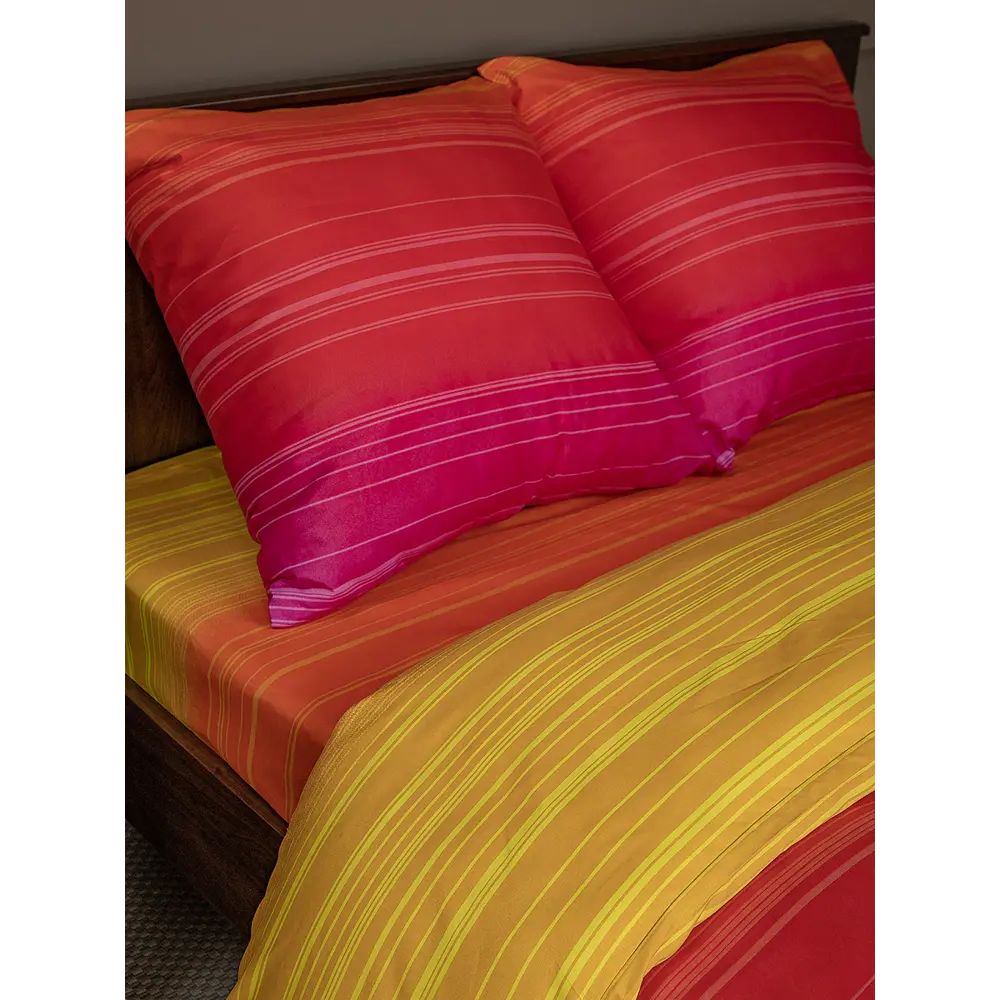 Фото 3 Постельное бельё Amore Mio Мако-сатин Spectrum Микрофибра Евро, 21515 Фото 3 Постельное бельё Amore Mio Мако-сатин Spectrum Микрофибра Евро, 21515