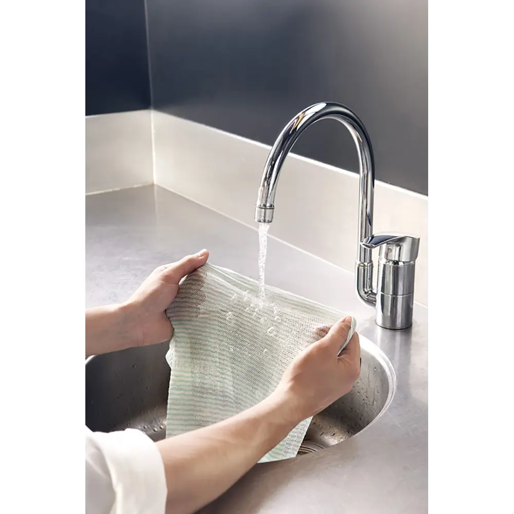 Фото 8 Салфетка для уборки CHICOPEE 74430 J-cloth plus wipe вискоза 50 шт Фото 8 Салфетка для уборки CHICOPEE 74430 J-cloth plus wipe вискоза 50 шт