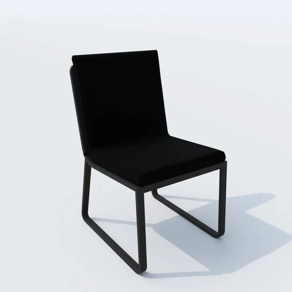 Фото 6 Садовая мебель для отдыха Ideal patio Outdoor style Tella GIRA 220 Black алюМиний темно-серый:стол, 6 стульев Фото 6 Садовая мебель для отдыха Ideal patio Outdoor style Tella GIRA 220 Black алюМиний темно-серый:стол, 6 стульев