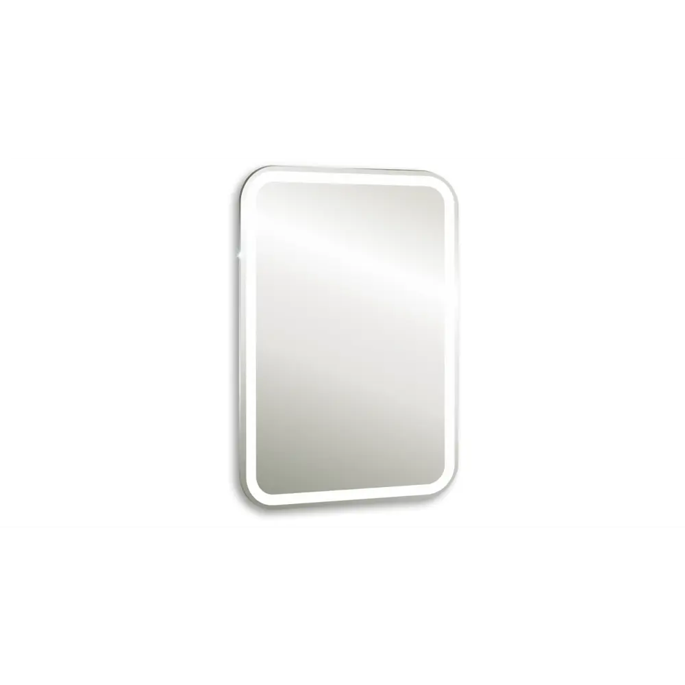 Фото Зеркало для ванной Silver mirrors ФР-00002409 40x70см Фото Зеркало для ванной Silver mirrors ФР-00002409 40x70см