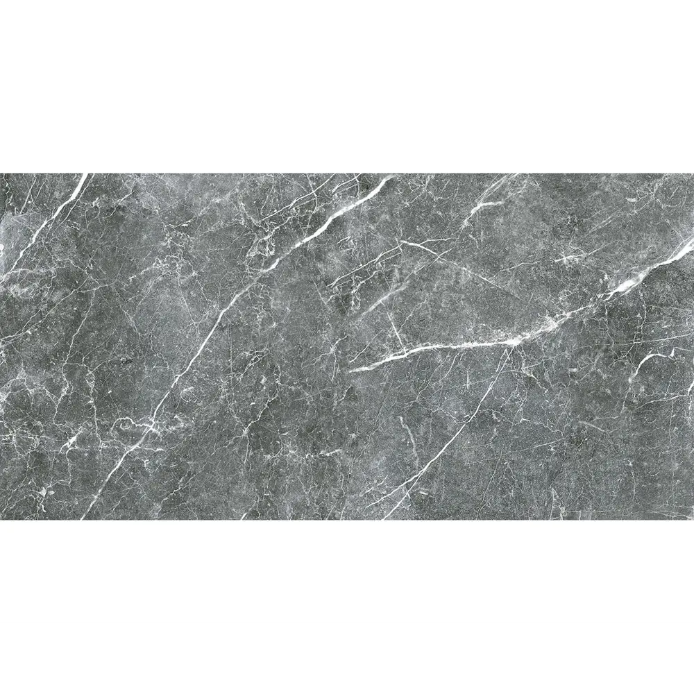 Фото Керамогранит Гранитея Payer Black G285MR 600*1200 60х120см 2.16 м² цвет черный, цена за упаковку Фото Керамогранит Гранитея Payer Black G285MR 600*1200 60х120см 2.16 м² цвет черный, цена за упаковку