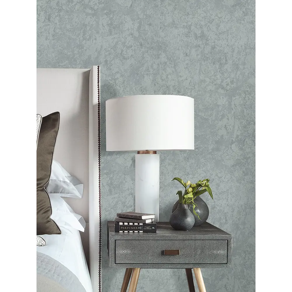 Фото 3 Обои флизелиновые Monte solaro Castello 1.06 м темно-серые 9175-04