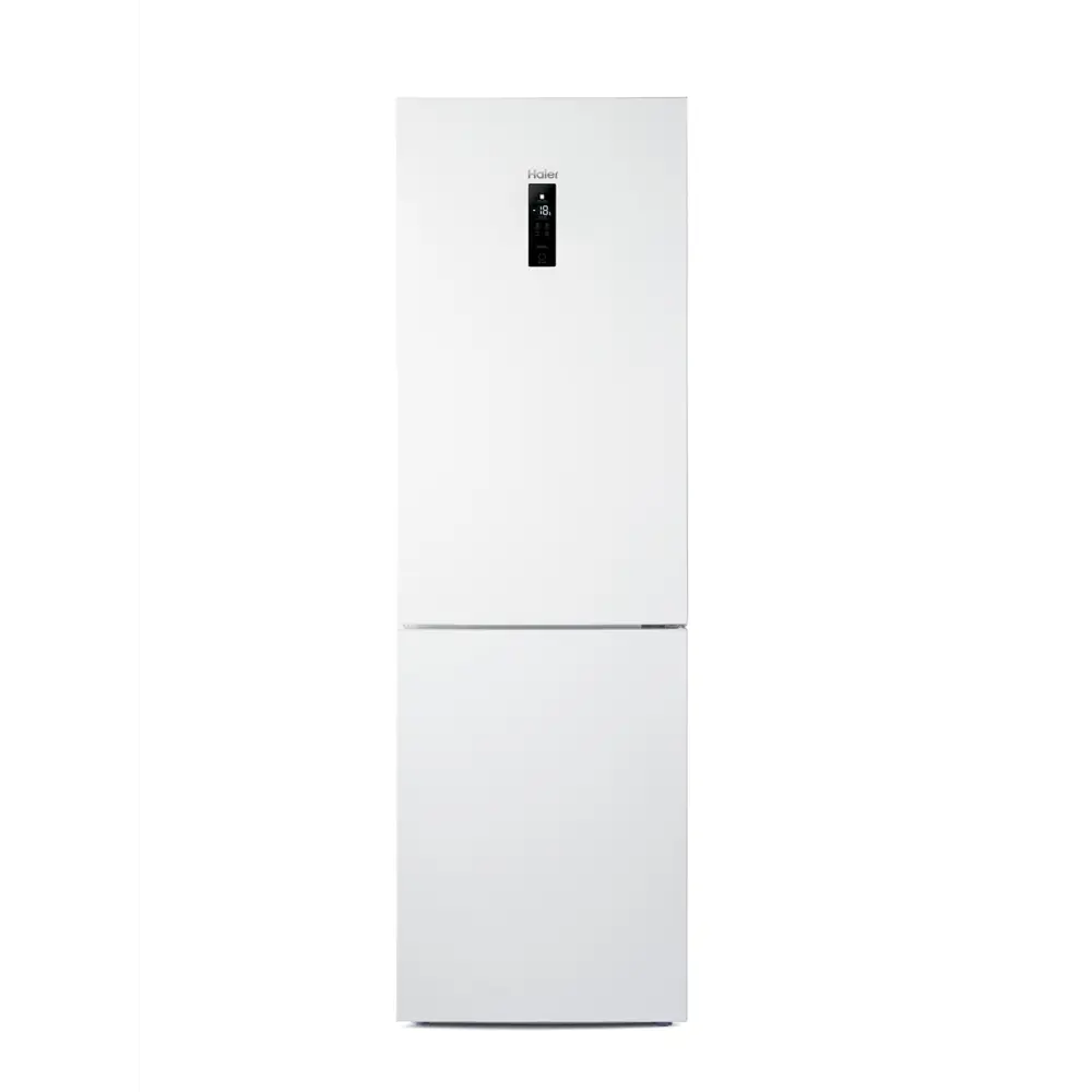 Фото Отдельностоящий холодильник Haier C2F636CWRG 59.5x190 см цвет белый Фото Отдельностоящий холодильник Haier C2F636CWRG 59.5x190 см цвет белый