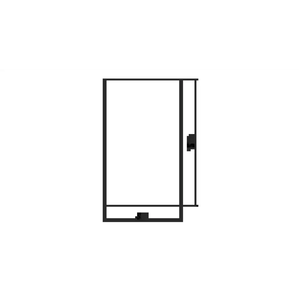 Фото 2 Зеркало для ванной Silver mirrors ФР-00002165 50x150см Фото 2 Зеркало для ванной Silver mirrors ФР-00002165 50x150см