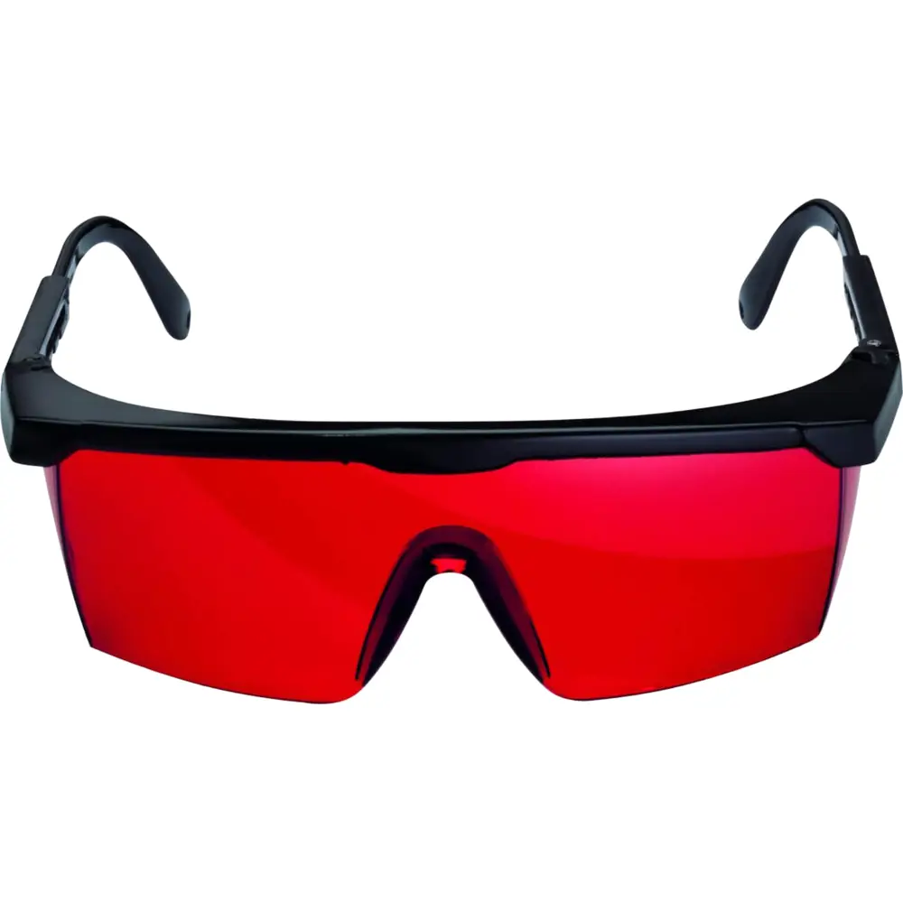 Фото 2 Очки CONDTROL для лазерных приборов красные 1-7-1935 Фото 2 Очки CONDTROL для лазерных приборов красные 1-7-1935