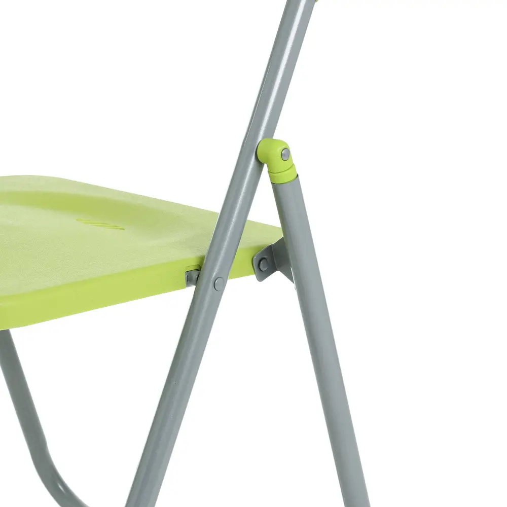 Фото 6 Стул садовый складной Shize group co limited 9278671 43 см х 75 см х 45 см металл зеленый Фото 6 Стул садовый складной Shize group co limited 9278671 43 см х 75 см х 45 см металл зеленый