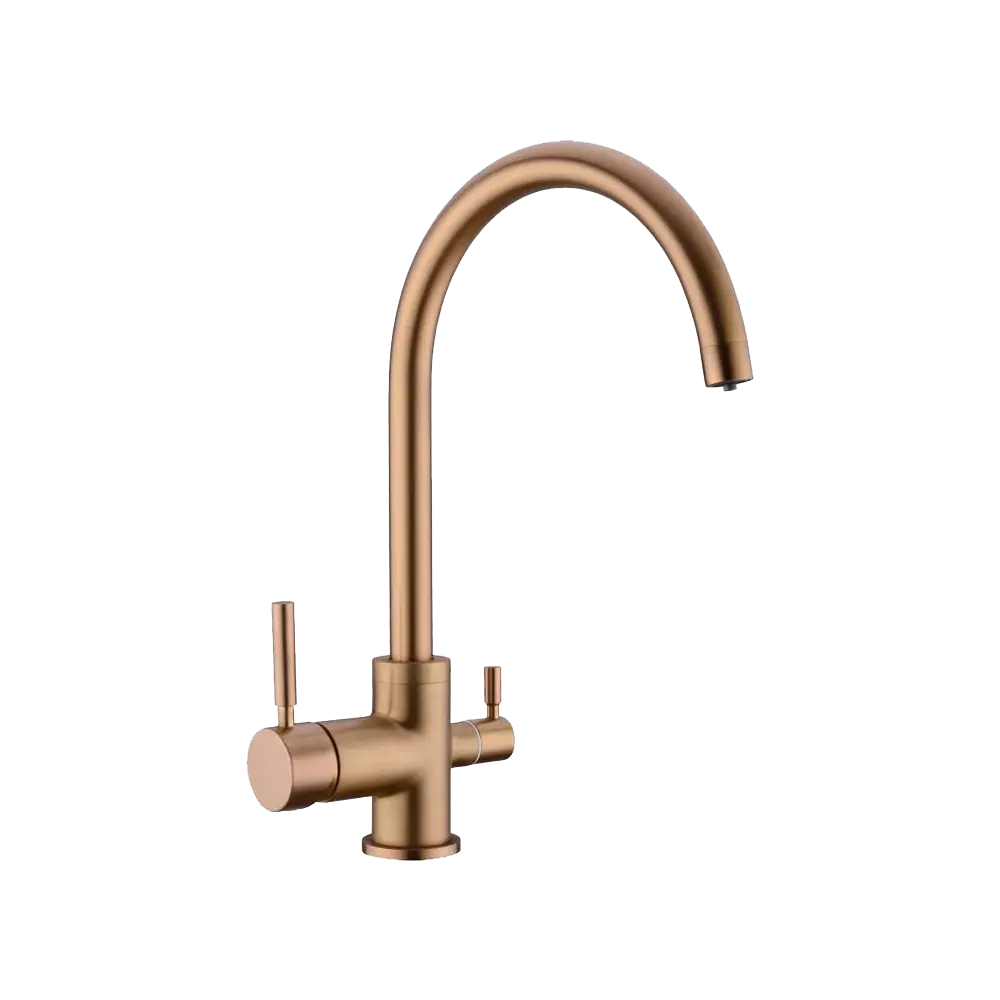 Фото 3 Врезная мойка Domaci Равенна PVD EMB-117A 50x50x1 см нержавеющая сталь цвет медь Фото 3 Врезная мойка Domaci Равенна PVD EMB-117A 50x50x1 см нержавеющая сталь цвет медь