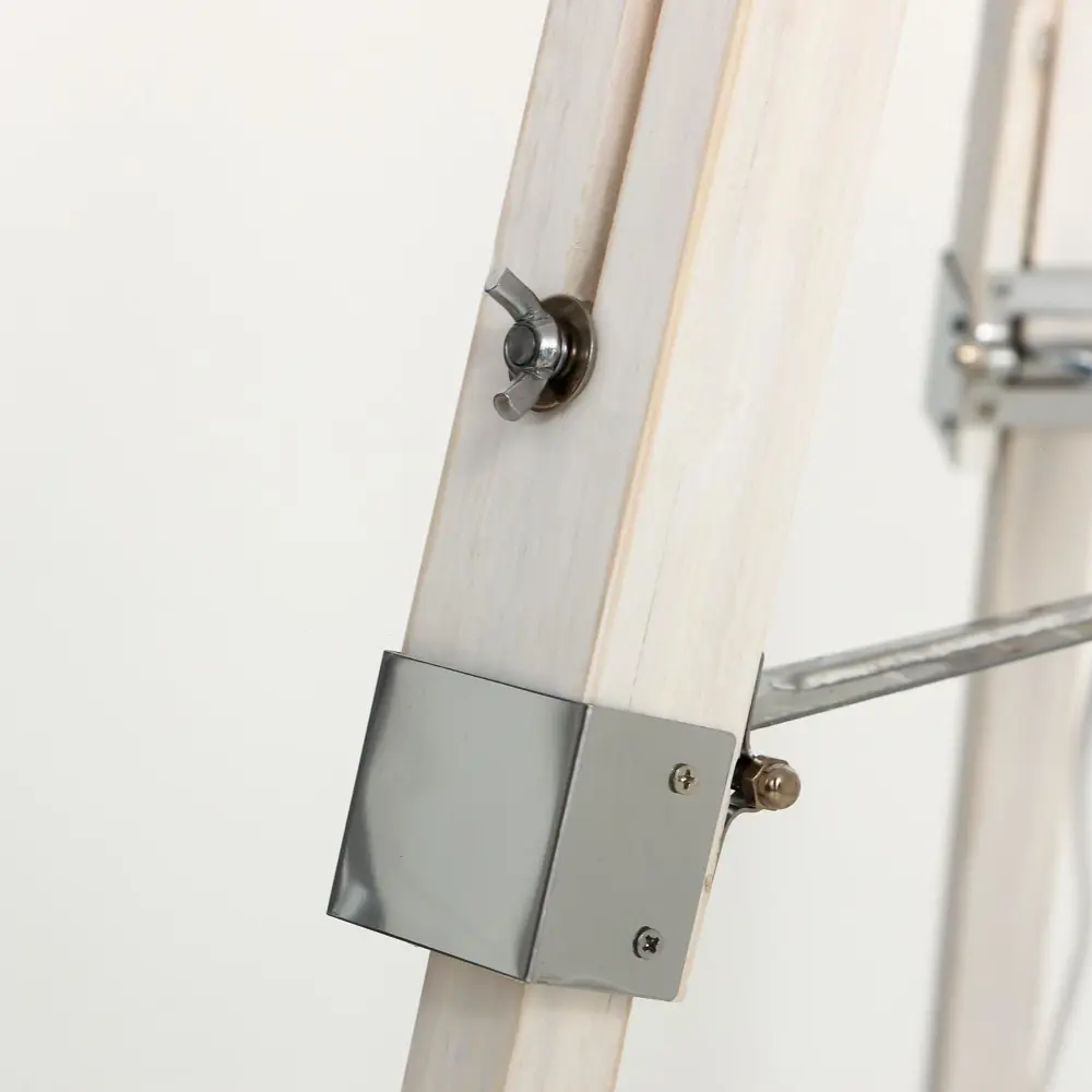 Фото 5 Торшер BAYERLUX F761TT-1085 цвет белый