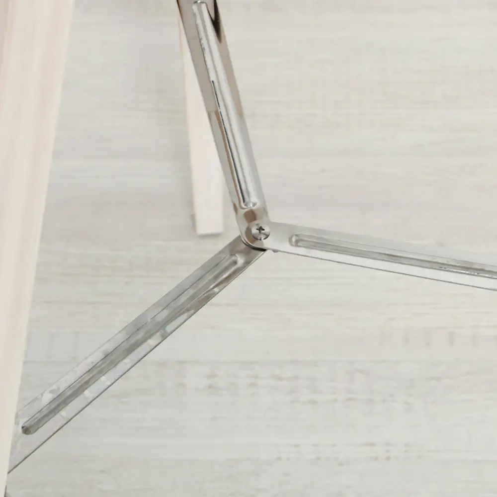 Фото 6 Торшер BAYERLUX F761TT-1085 цвет белый