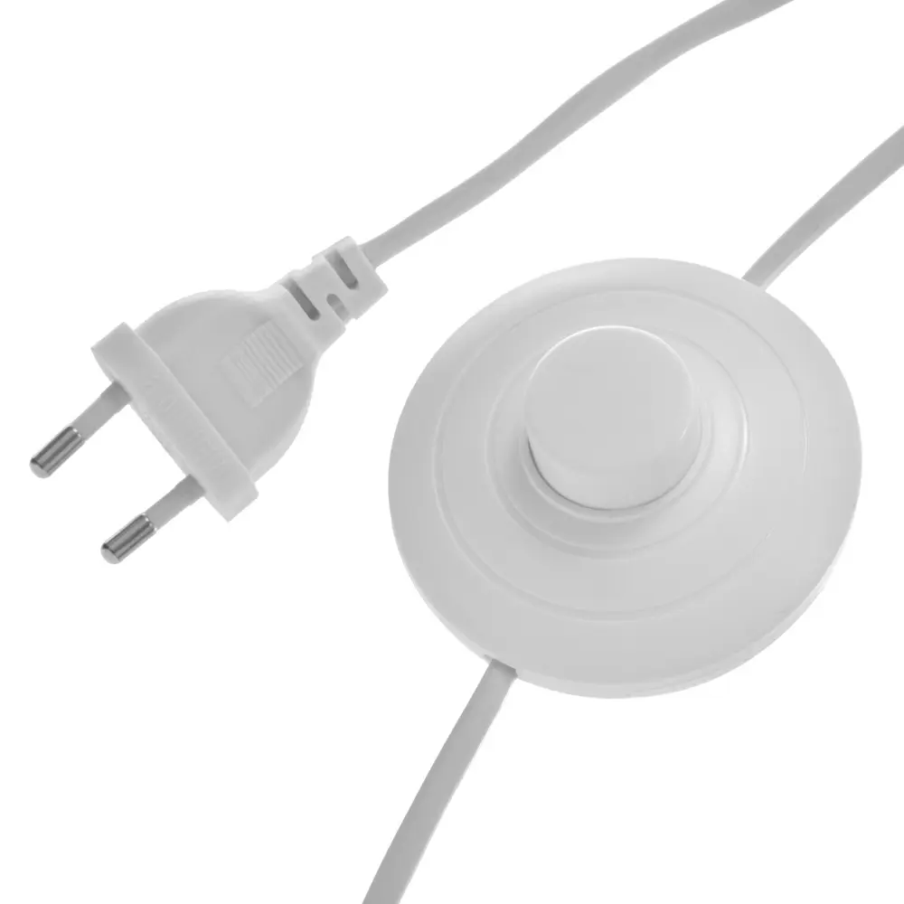 Фото 7 Торшер BAYERLUX 40134 цвет белый Фото 7 Торшер BAYERLUX 40134 цвет белый