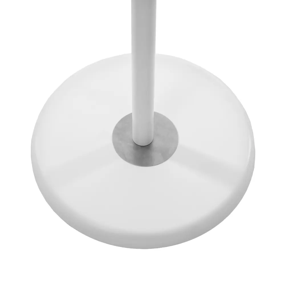 Фото 6 Торшер BAYERLUX 40134 цвет белый Фото 6 Торшер BAYERLUX 40134 цвет белый