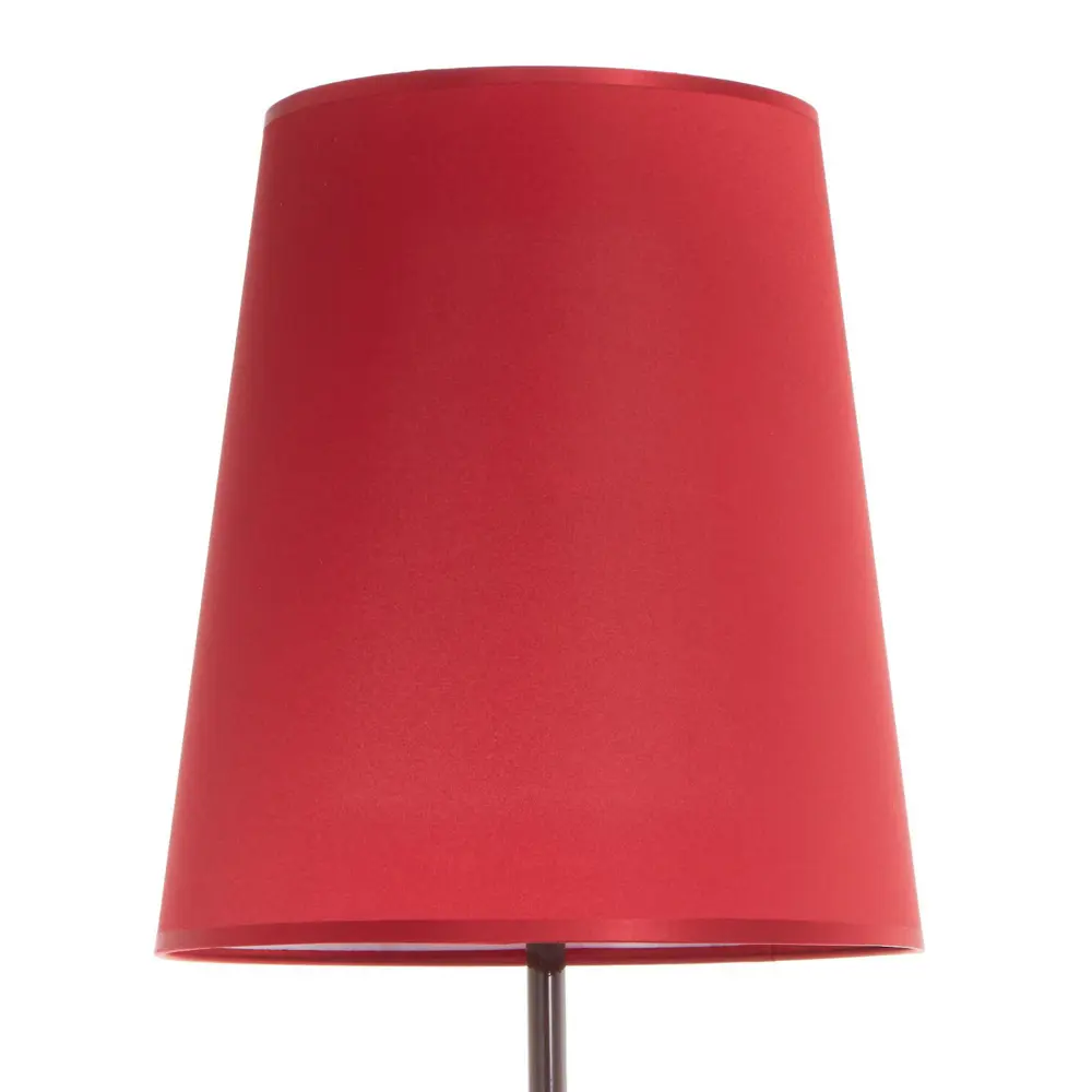 Фото 4 Торшер BAYERLUX 40726 цвет коричневый Фото 4 Торшер BAYERLUX 40726 цвет коричневый