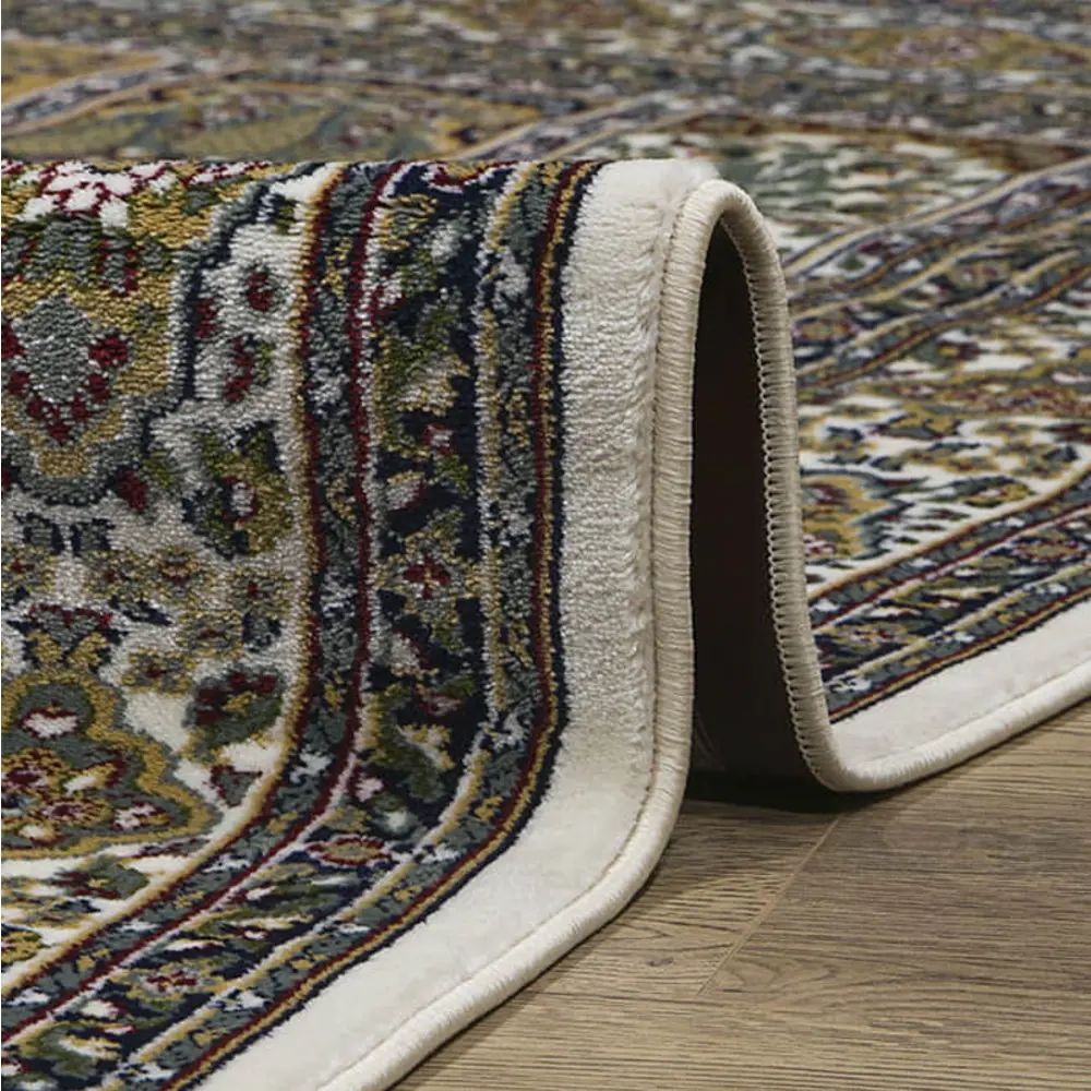 Фото 2 Ковер синтетический материал Белка сегура Анатолия 70x140 см Фото 2 Ковер синтетический материал Белка сегура Анатолия 70x140 см