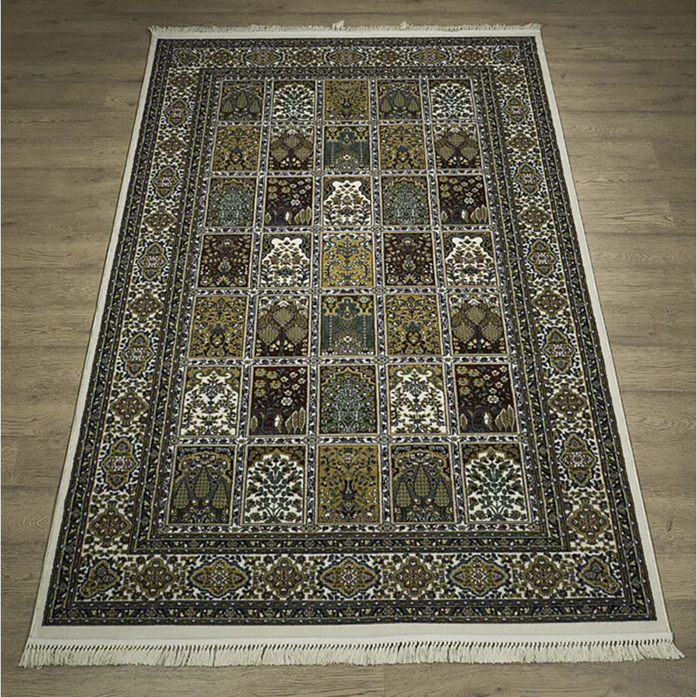 Фото 3 Ковер синтетический материал Белка сегура Анатолия 70x140 см Фото 3 Ковер синтетический материал Белка сегура Анатолия 70x140 см