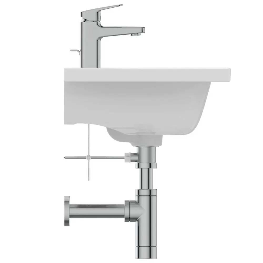 Фото 6 Раковина Ideal standard T459001 встраиваемая 61см Фото 6 Раковина Ideal standard T459001 встраиваемая 61см