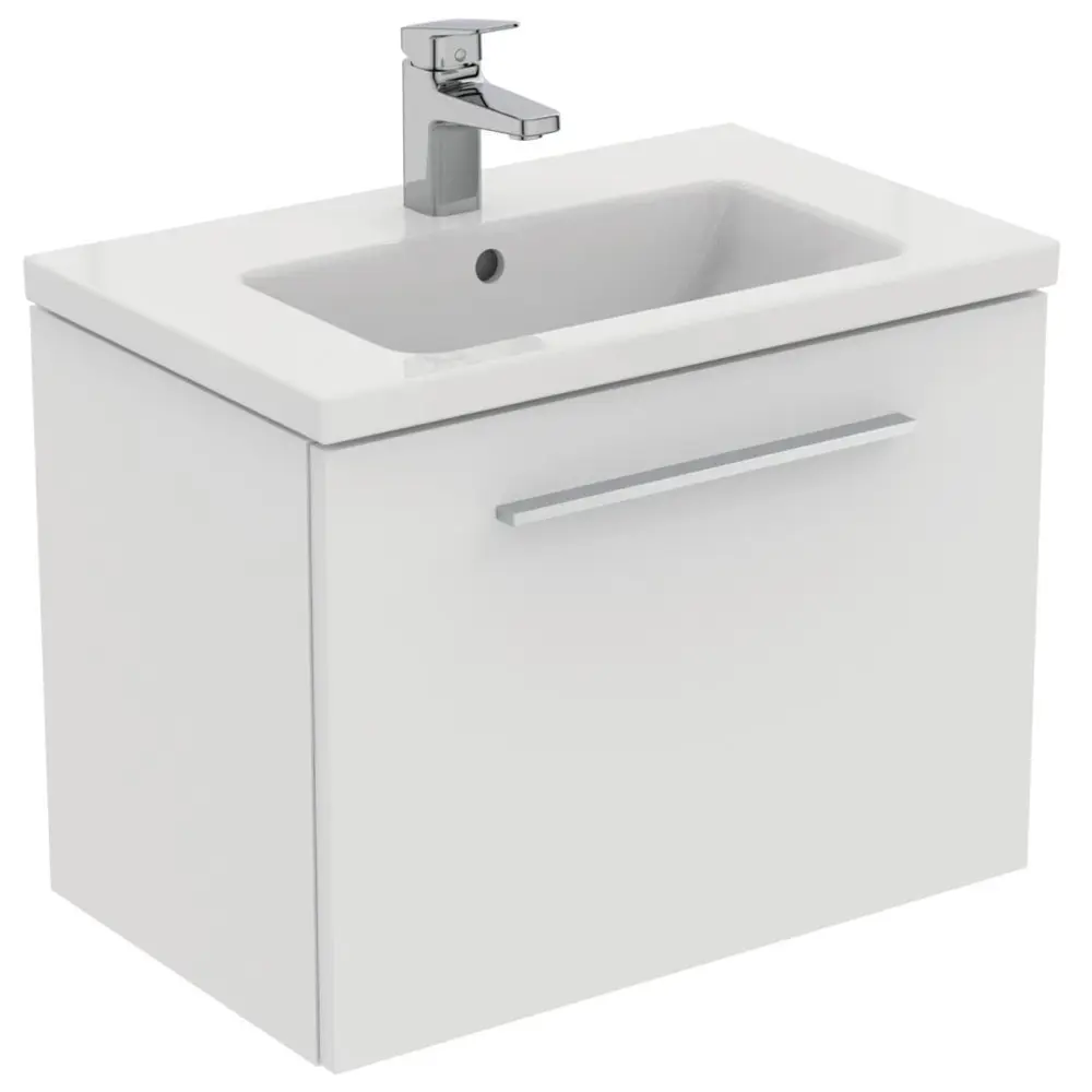 Фото 10 Раковина Ideal standard T459001 встраиваемая 61см Фото 10 Раковина Ideal standard T459001 встраиваемая 61см