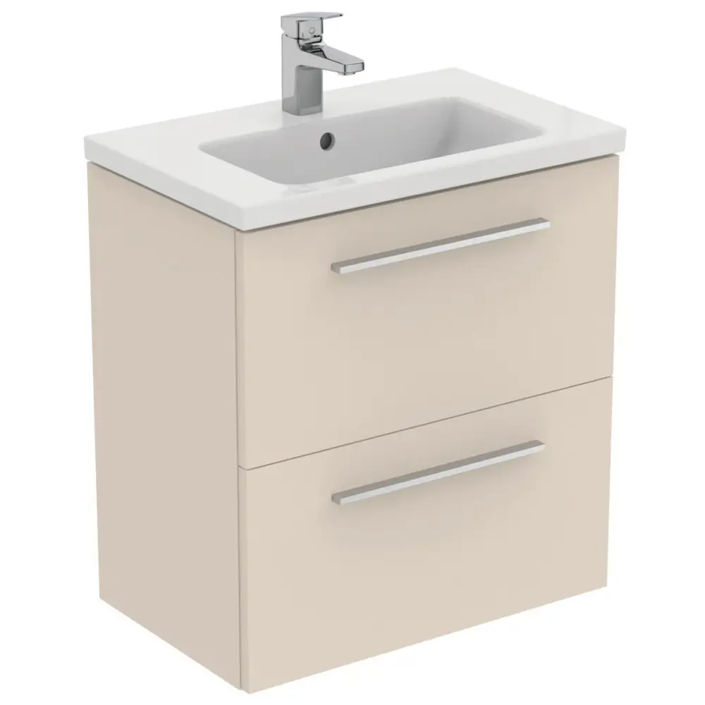 Фото 8 Раковина Ideal standard T459001 встраиваемая 61см Фото 8 Раковина Ideal standard T459001 встраиваемая 61см
