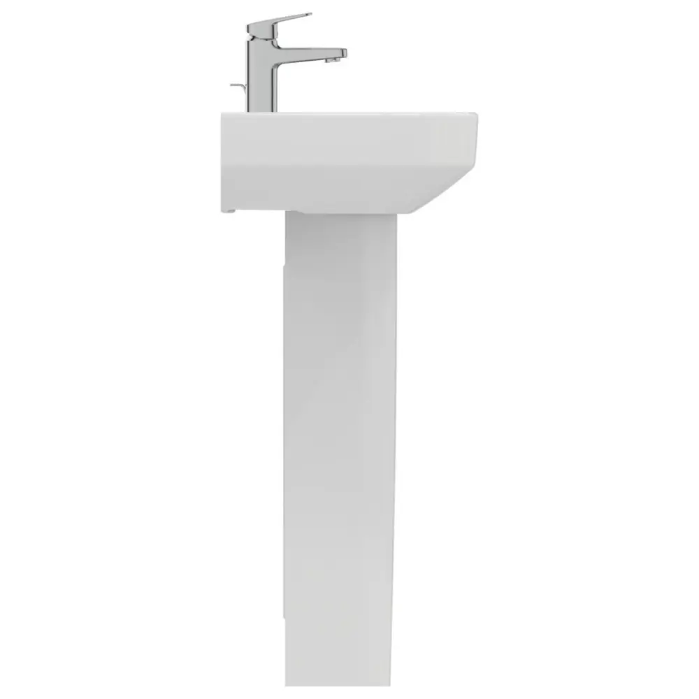 Фото 12 Раковина Ideal standard T458301 встраиваемая 60см Фото 12 Раковина Ideal standard T458301 встраиваемая 60см