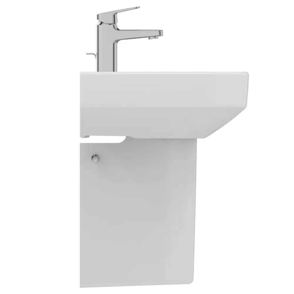 Фото 8 Раковина Ideal standard T458301 встраиваемая 60см Фото 8 Раковина Ideal standard T458301 встраиваемая 60см