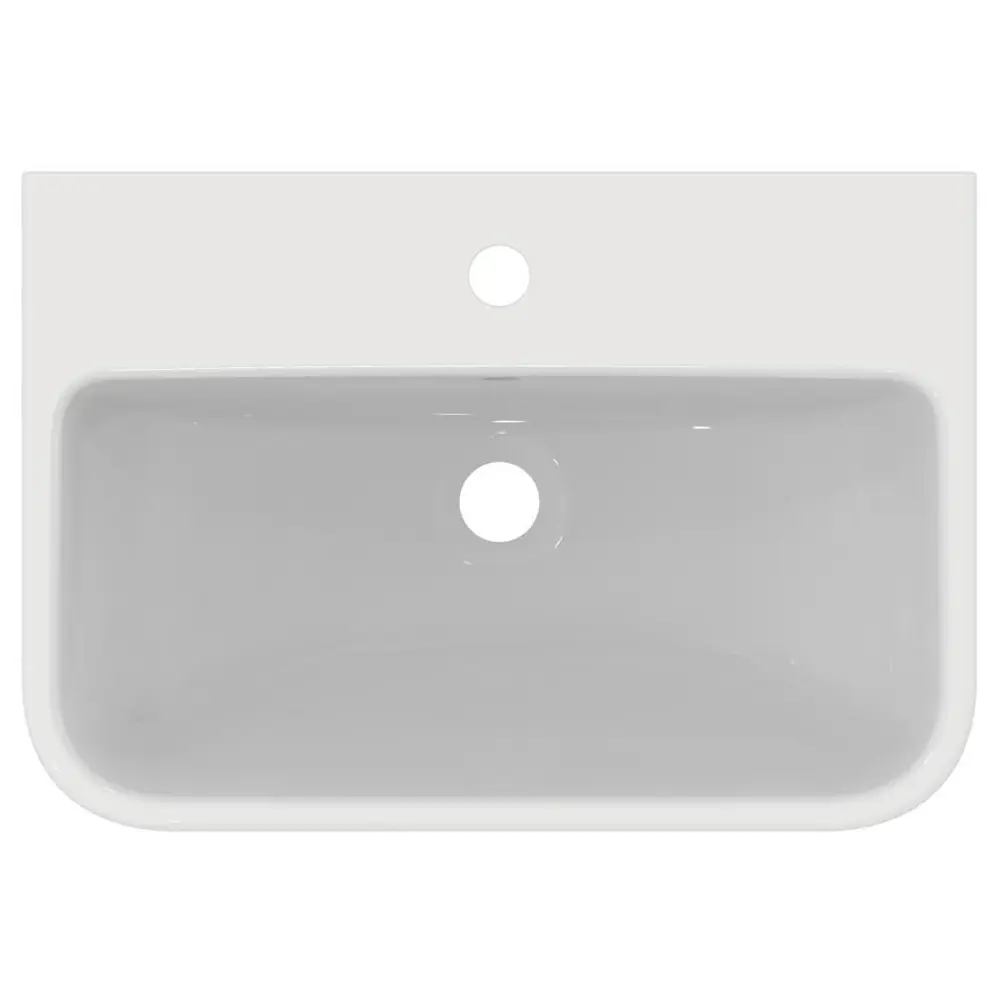 Фото 3 Раковина Ideal standard T458401 встраиваемая 55см Фото 3 Раковина Ideal standard T458401 встраиваемая 55см