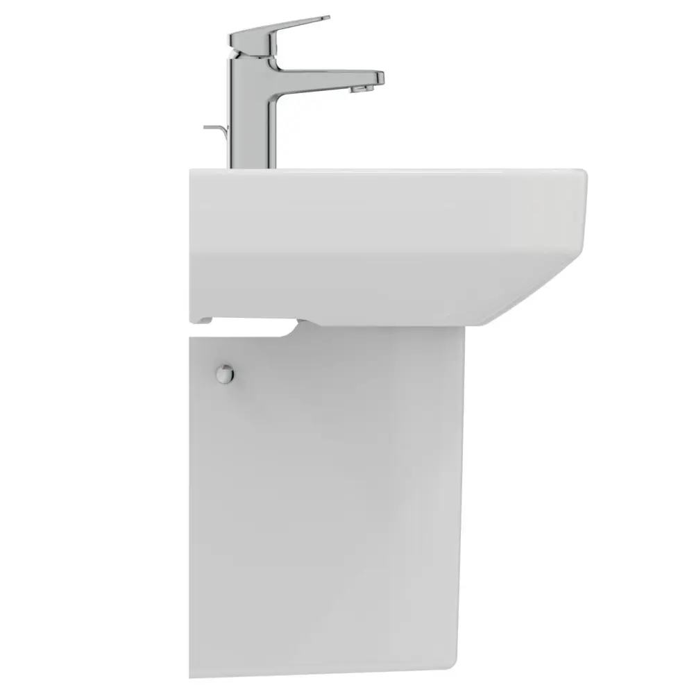 Фото 8 Раковина Ideal standard T458401 встраиваемая 55см Фото 8 Раковина Ideal standard T458401 встраиваемая 55см