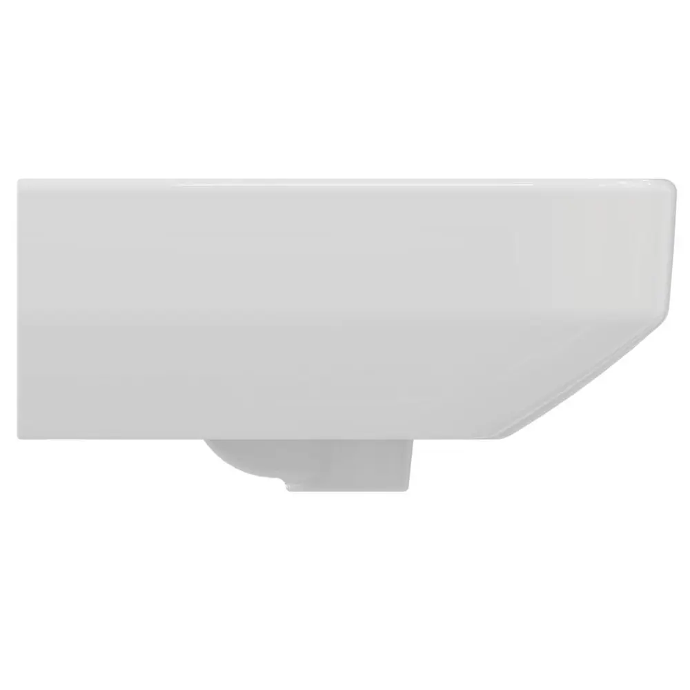 Фото 4 Раковина Ideal standard T458501 встраиваемая 50см Фото 4 Раковина Ideal standard T458501 встраиваемая 50см