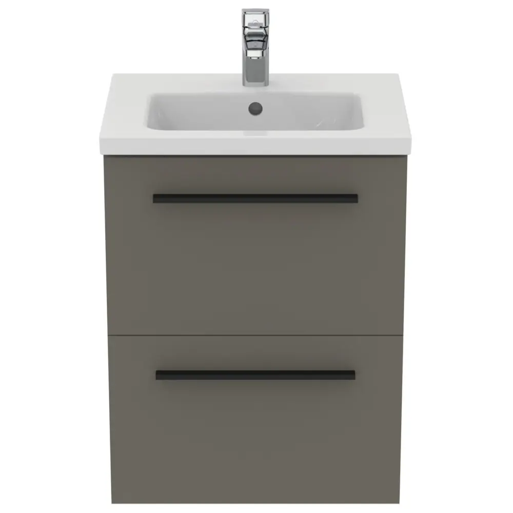 Фото 15 Раковина Ideal standard T459101 встраиваемая 51см Фото 15 Раковина Ideal standard T459101 встраиваемая 51см