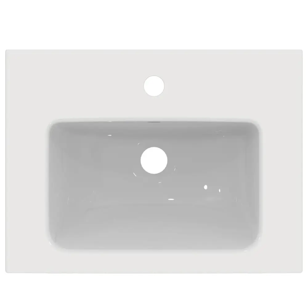 Фото 2 Раковина Ideal standard T459101 встраиваемая 51см Фото 2 Раковина Ideal standard T459101 встраиваемая 51см