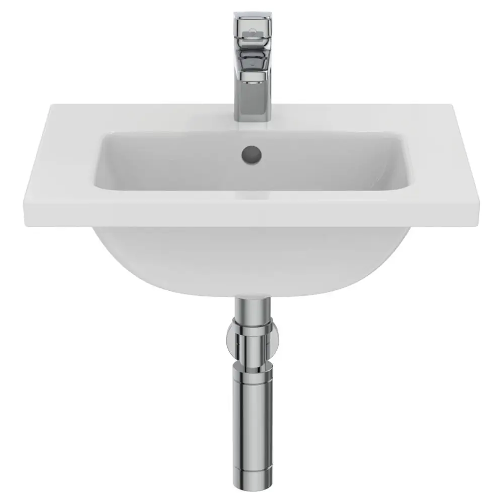 Фото 6 Раковина Ideal standard T459101 встраиваемая 51см Фото 6 Раковина Ideal standard T459101 встраиваемая 51см