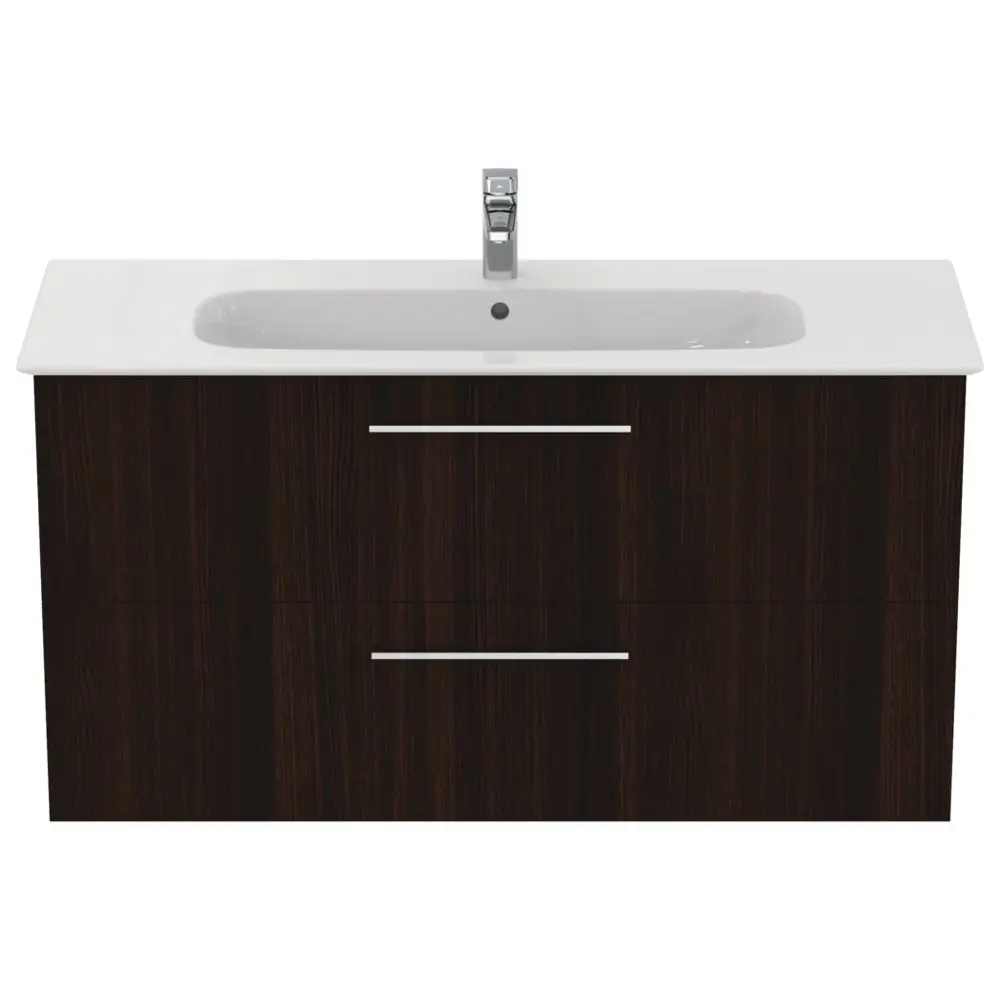 Фото 13 Раковина Ideal standard T462201 встраиваемая 124см