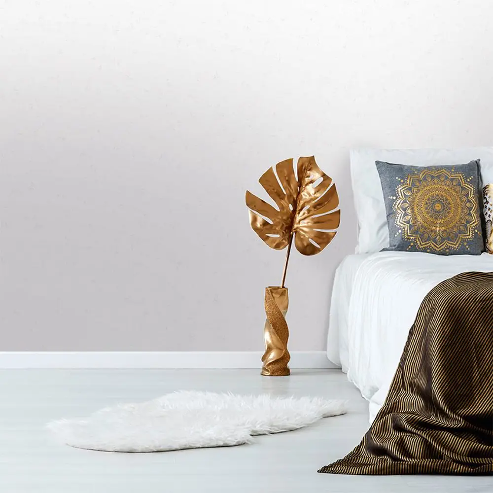 Фото 3 Обои флизелиновые Grandeco life Grange 1.06 м белые 101001 Фото 3 Обои флизелиновые Grandeco life Grange 1.06 м белые 101001