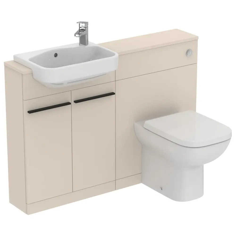 Фото 12 Раковина встраиваемая Ideal standard T458801 50см