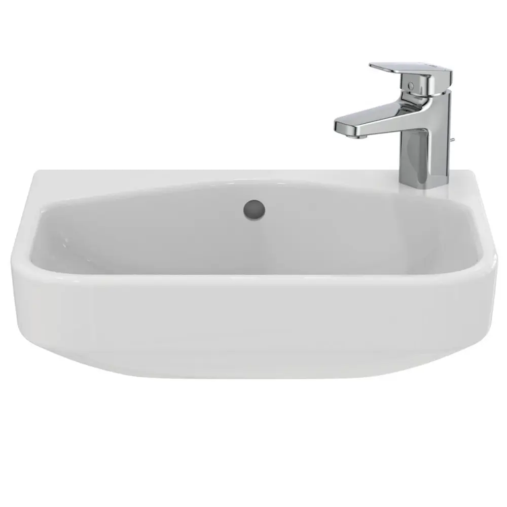 Фото 5 Раковина встраиваемая Ideal standard T458801 50см