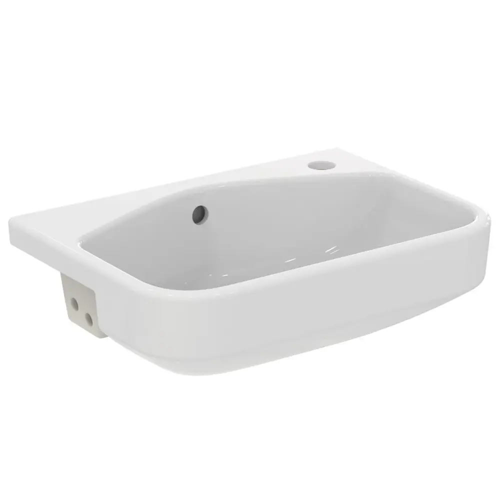 Фото 2 Раковина встраиваемая Ideal standard T458801 50см