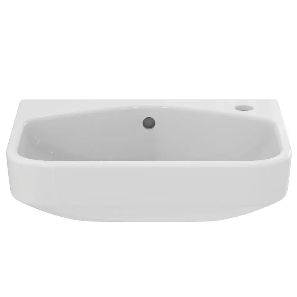 Фото Раковина встраиваемая Ideal standard T458801 50см