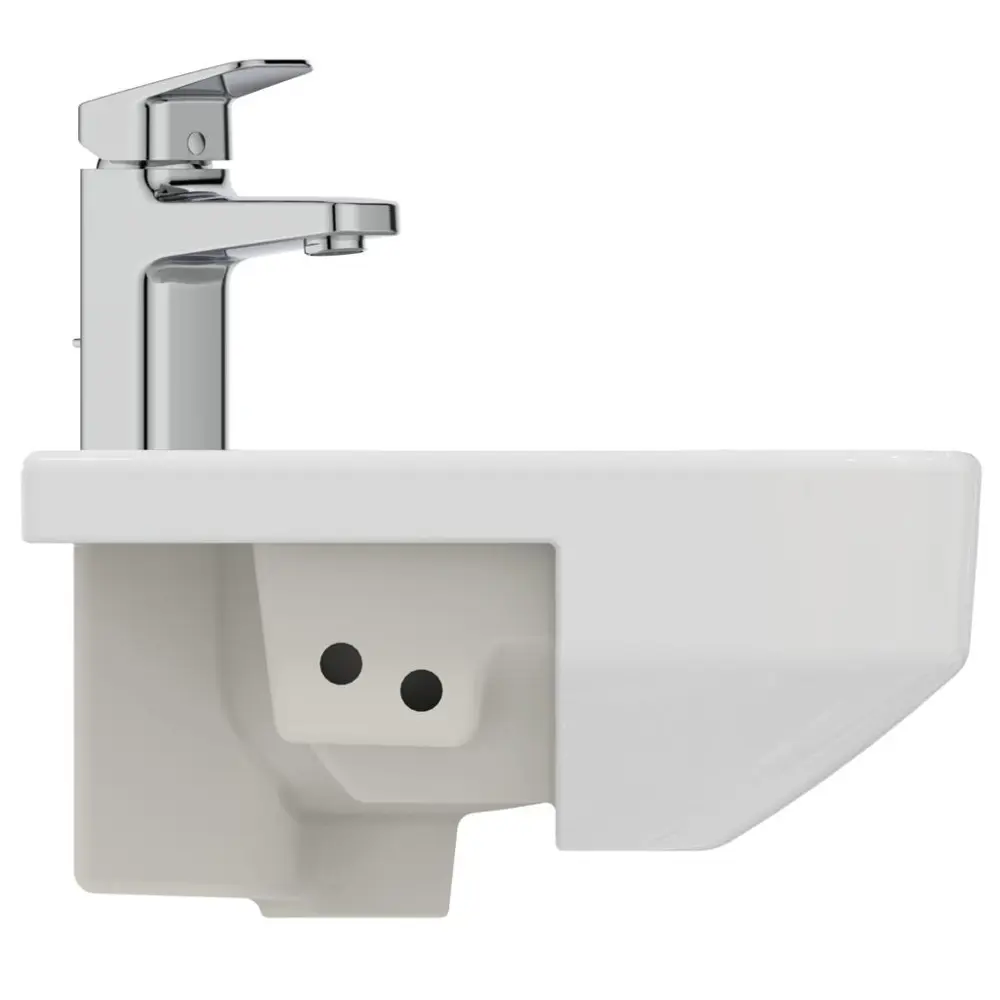 Фото 8 Раковина встраиваемая Ideal standard T458801 50см