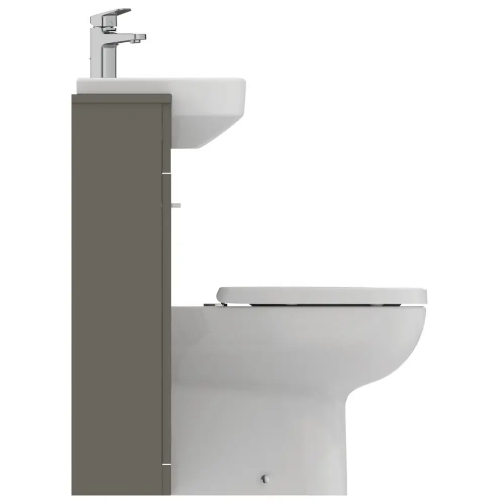 Фото 16 Раковина встраиваемая Ideal standard T458801 50см